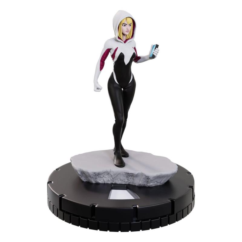 Marvel HeroClix 400: Spider-Man 1