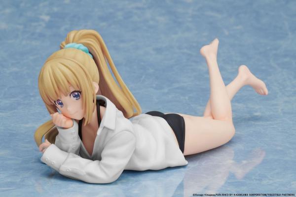 Classroom of the Elite PVC Statue 1/7 Kei Karuizawa 17 cm