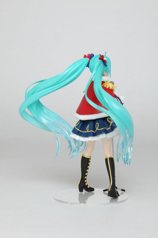 Hatsune Miku PVC Statue Statue Hatsune Miku Winter Live Ver. 22 cm 3