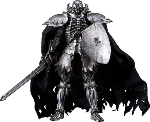 Berserk Figma Action Figure Skull Knight 17 cm