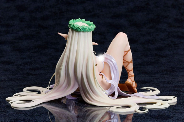 Creators Opinion PVC Statue 1/6 Celestine Lucullus 15 cm 5