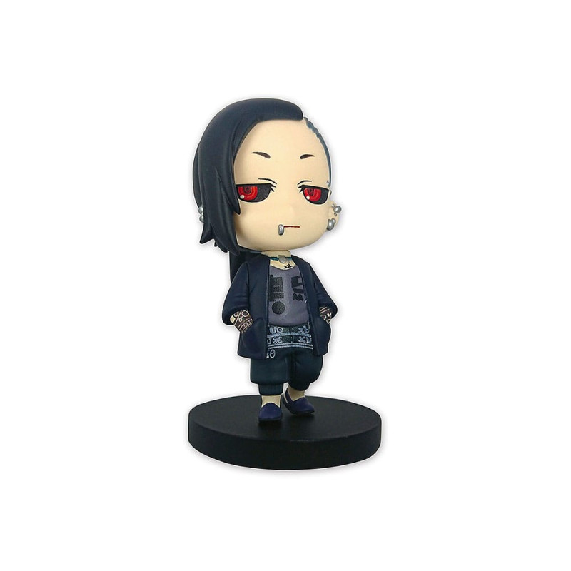Tokyo Ghoul Mini Figure Collection Mini Figures Collection 6 cm Assortment (6) 9