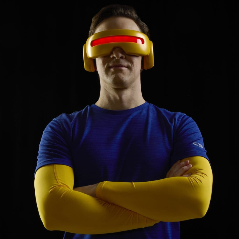 X-Men '97 Marvel Legends Roleplay Replica Cyclops Visor 10