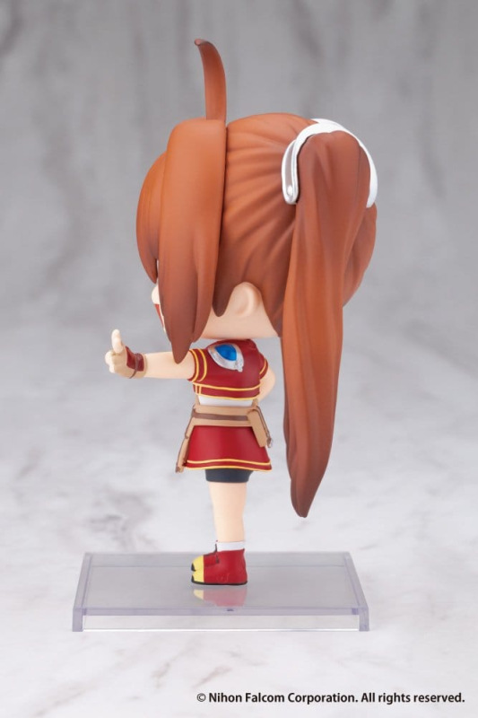 The Legend of Heroes Oshi Works Mini Mini Figure Estelle Bright 10 cm 2