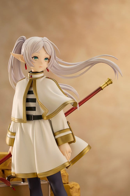 Frieren: Beyond Journey's End PVC Statue 1/7 Frieren: Magic of the Eventide Glow 21 cm 4