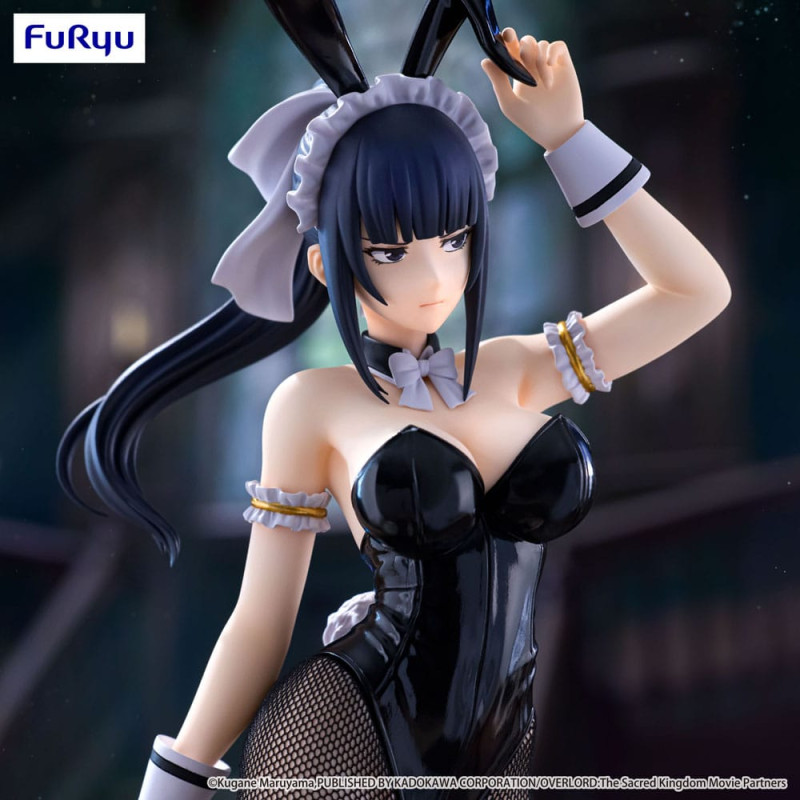 Overlord BiCute Bunnies PVC Statue Narberal 29 cm 8
