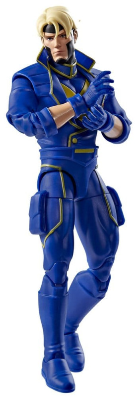 X-Men '97 Marvel Legends Action Figure Marvel's Havok 15 cm 3