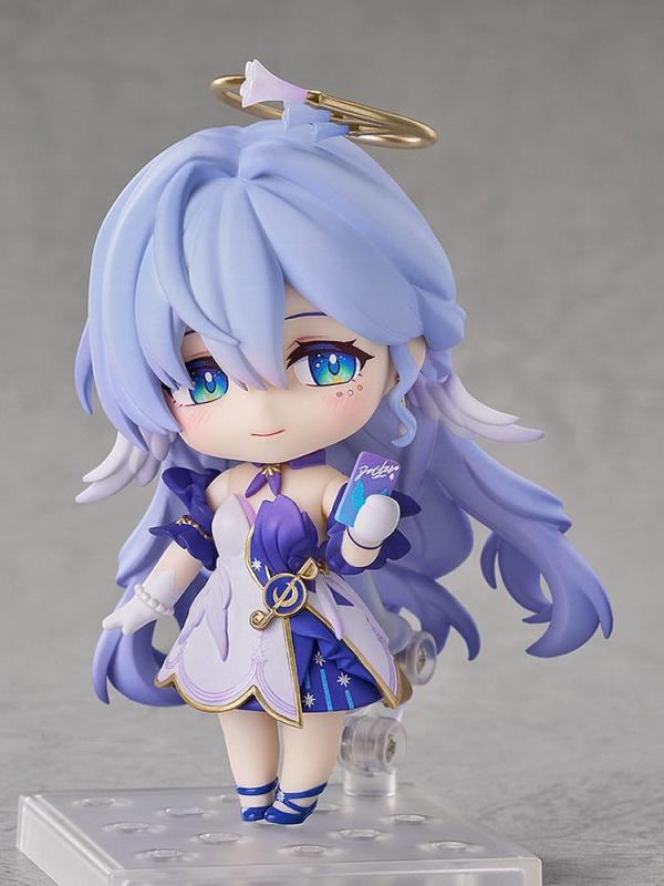 Honkai: Star Rail Nendoroid Action Figure Robin 10 cm 5