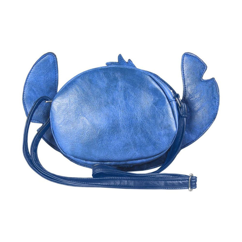 Disney Shoulder Bag Stitch 1