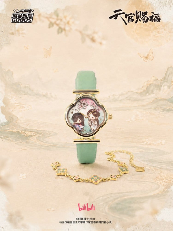 Heaven Official's Blessing Watch Blind Box Display (9) 12