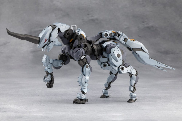 Hexa Gear Plastic Model Kit 1/24 Blauregen 28 cm 1