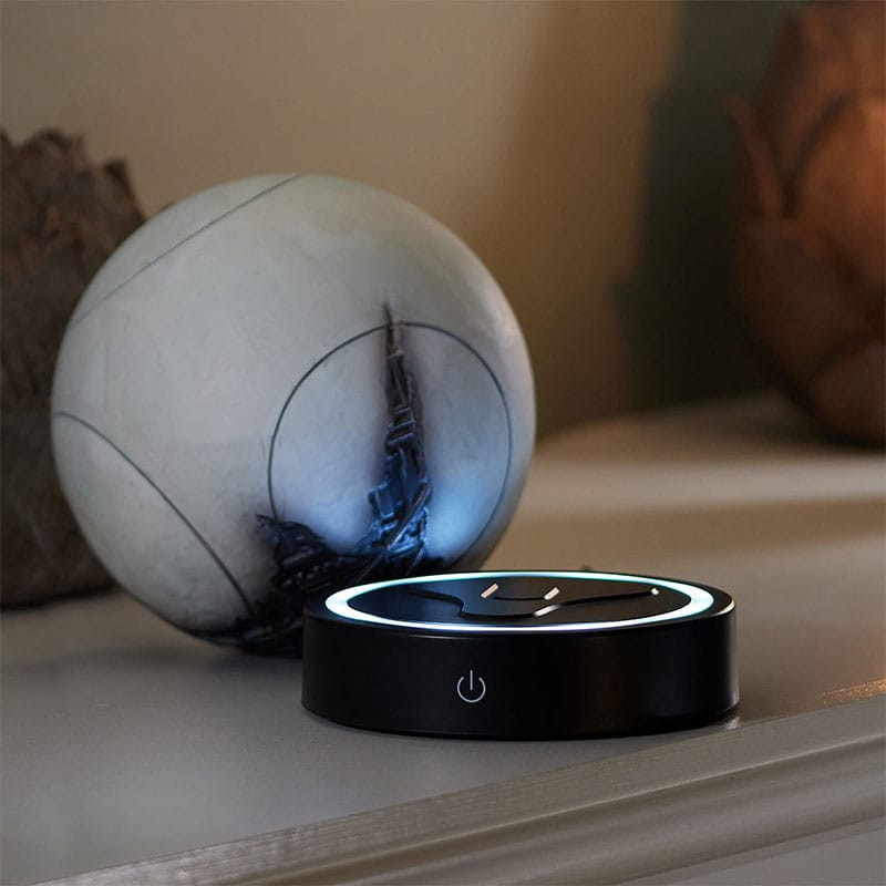 Destiny Floating LED Lamp The Traveller 2