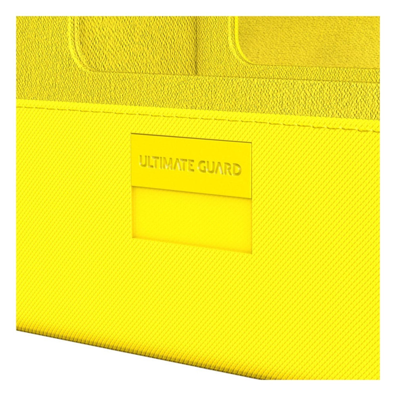 Ultimate Guard Superhive 550+ Xenoskin "Summer Edition 2025" - Dandelion 11