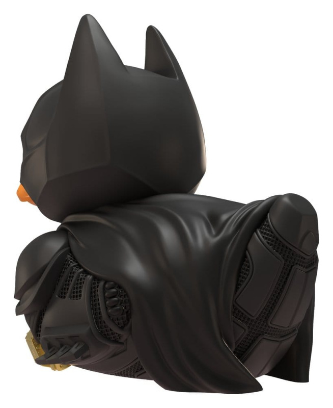DC Comics Tubbz Mini PVC Figure Batman The Dark Knight 5 cm 4
