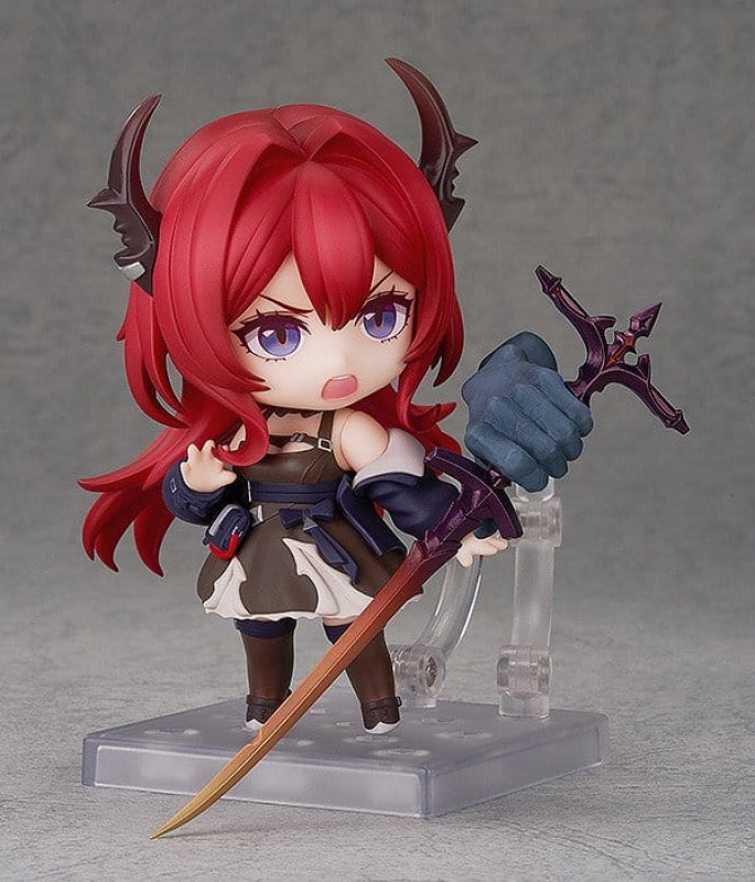 Arknights Nendoroid Action Figure Surtr 10 cm 3