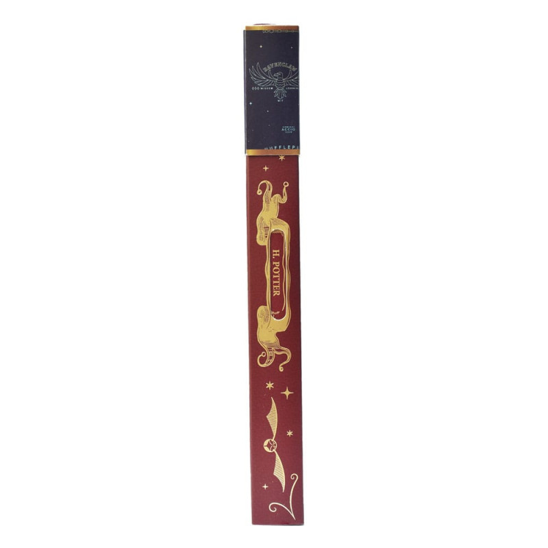 Harry Potter Triple Wand Pen Pack Magical Locations 2