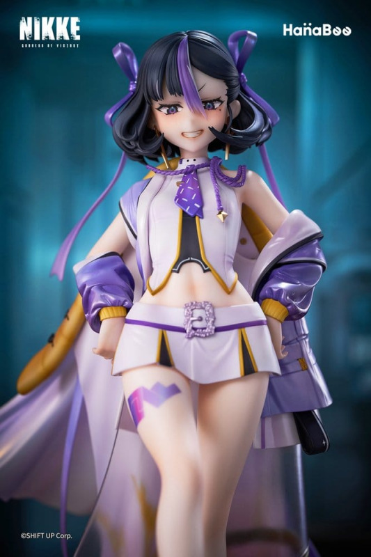 Goddess of Victory: Nikke PVC Figure 1/6 Syuen 25 cm 13