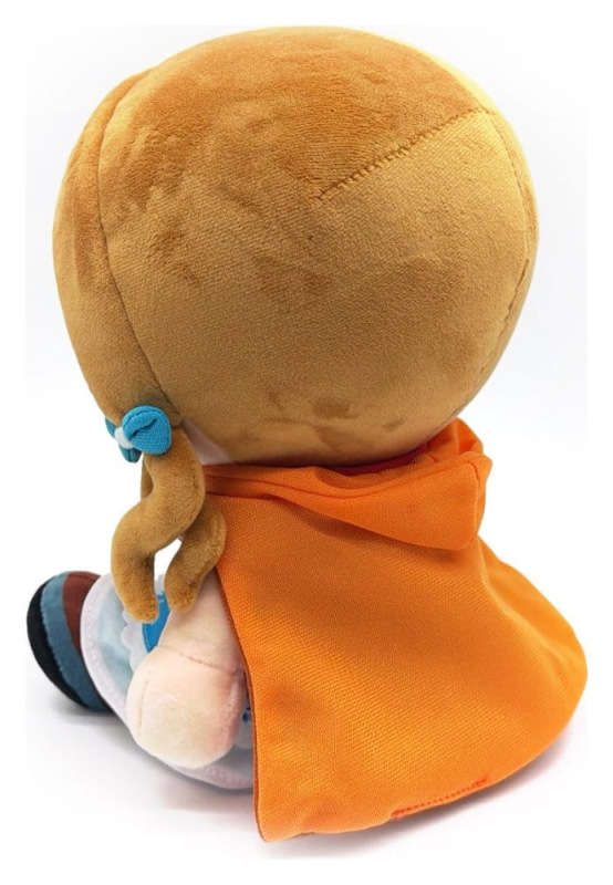 Stranger Things Holly Plush Figure 22 cm 3