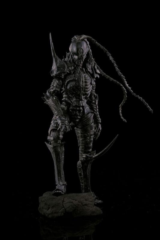 ABARA Action Figure Black Gaunas Kudou Denji & Nayuta Set