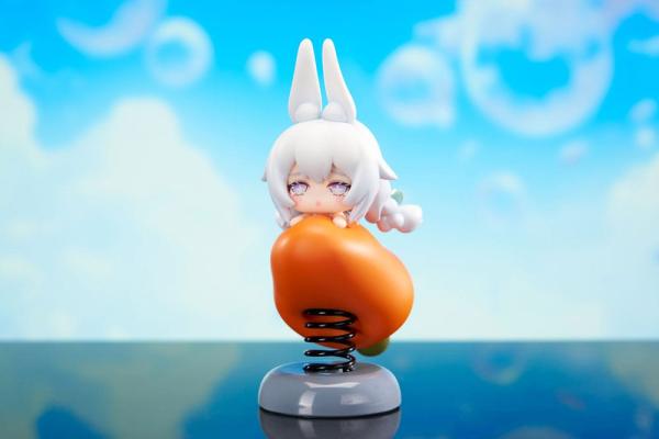 Azur Lane PVC Statue Happy Shake Le Malin 10 cm 9