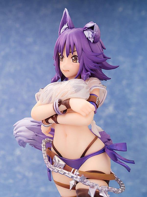 Princess Connect! Re:Dive PVC Statue 1/7 Makoto (Summer) 25 cm