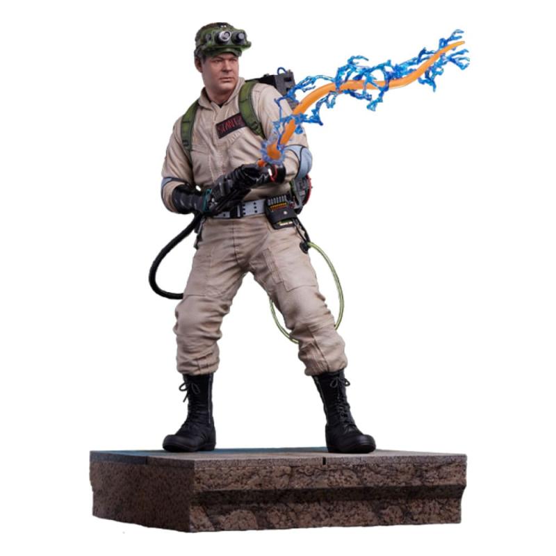 Ghostbusters Statue 1/4 Ray Stantz Deluxe Version 48 cm