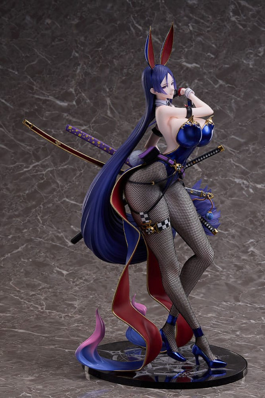 Fate/Grand Order PVC Statue 1/4 Minamoto-no-Raikou: Bunny Girl Style 51 cm 3