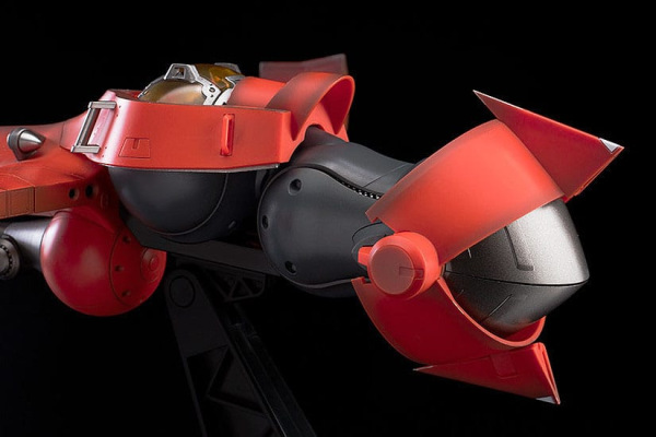 Cowboy Bebop Model 1/48 Swordfish II 36 cm (re-run) 5
