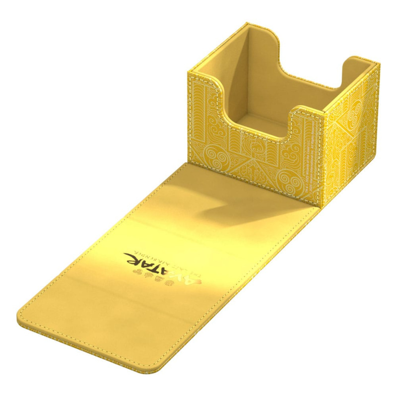 Ultimate Guard Sidewinder 100+ Xenoskin Magic: The Gathering | Avatar: The Last Airbender - White Ma 8