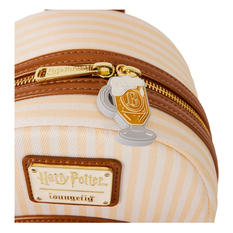 Harry Potter by Loungefly Backpack Mini Butterbeer 3