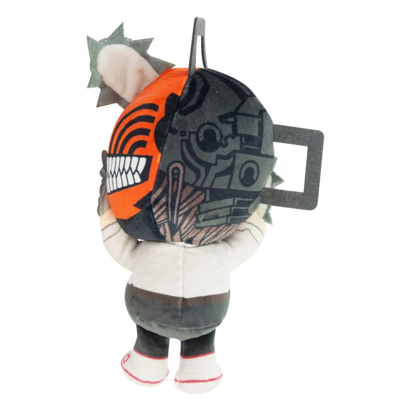 Chainsaw Man Mocchi-Mocchi Plush Figure Denji Sleeping 20 cm 2