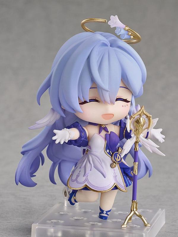 Honkai: Star Rail Nendoroid Action Figure Robin 10 cm 3