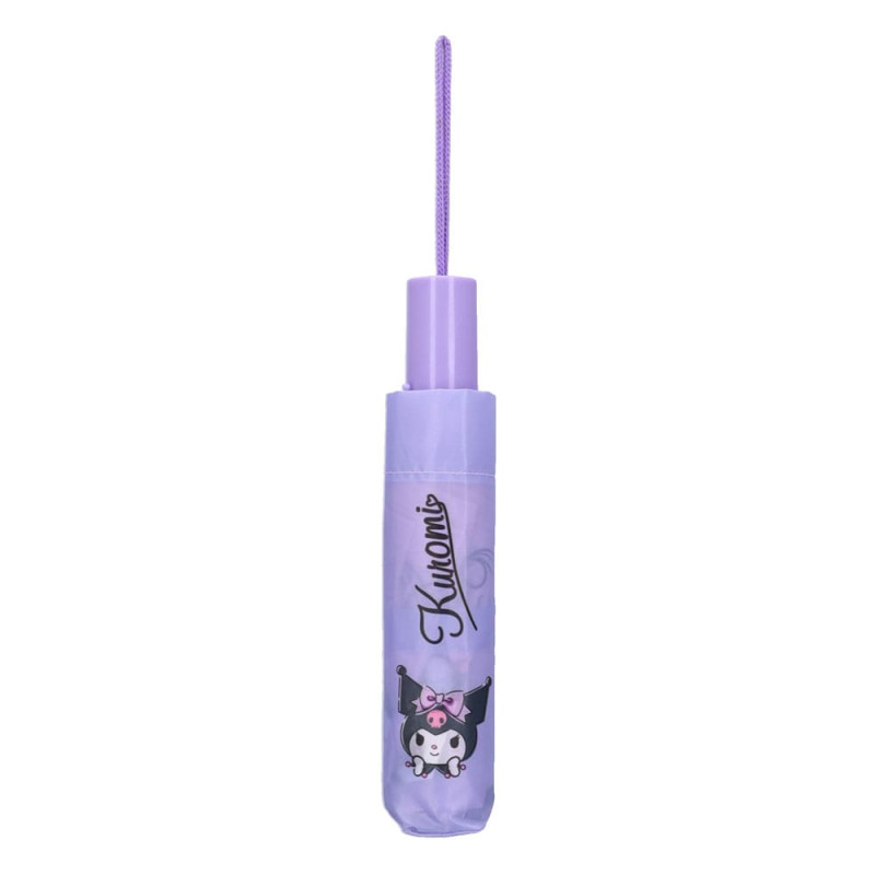 Sanrio Umbrella Hello Kitty & Friends Turbulent Skies 6