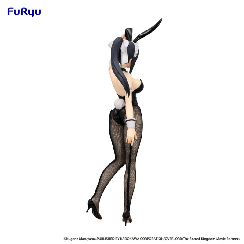 Overlord BiCute Bunnies PVC Statue Narberal 29 cm 3