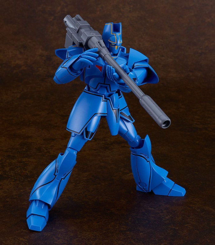 Giant Gorg Moderoid Plastic Model Kit Gorg 17 cm 8