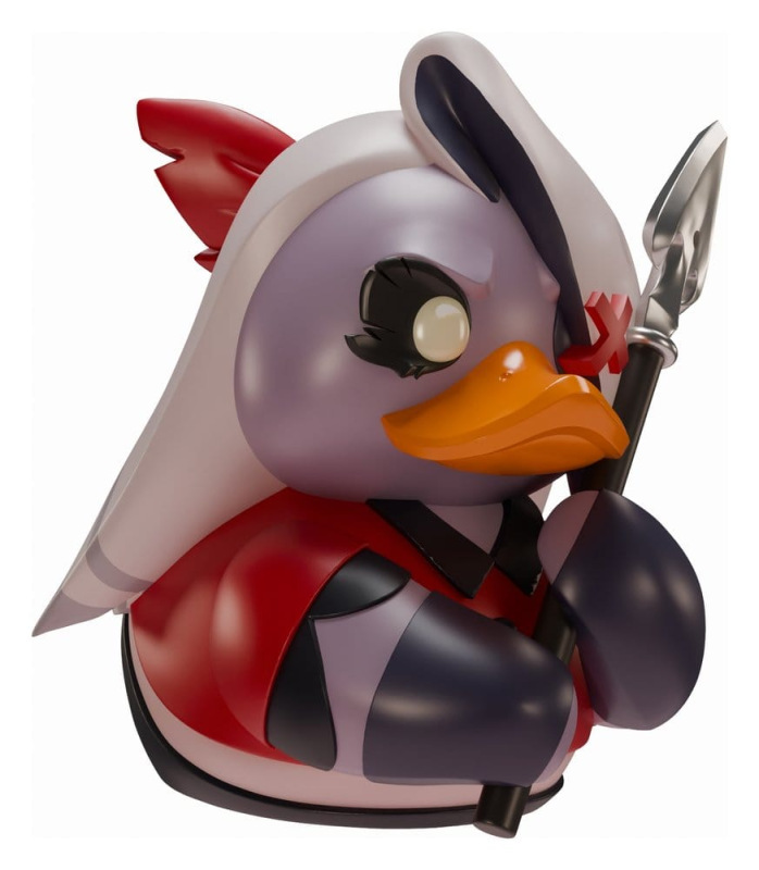 Hazbin Hotel Tubbz PVC Figure Vaggie 1st Edition 10 cm 3