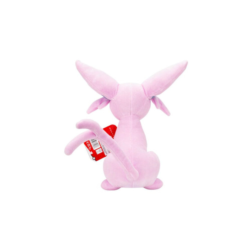 Pokémon Plush Figure Espeon 20 cm 2