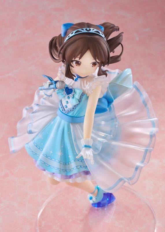 Idolmaster Cinderella Girls PVC Statue 1/7 U149 Arisu Tachibana Memorial Edition 22 cm