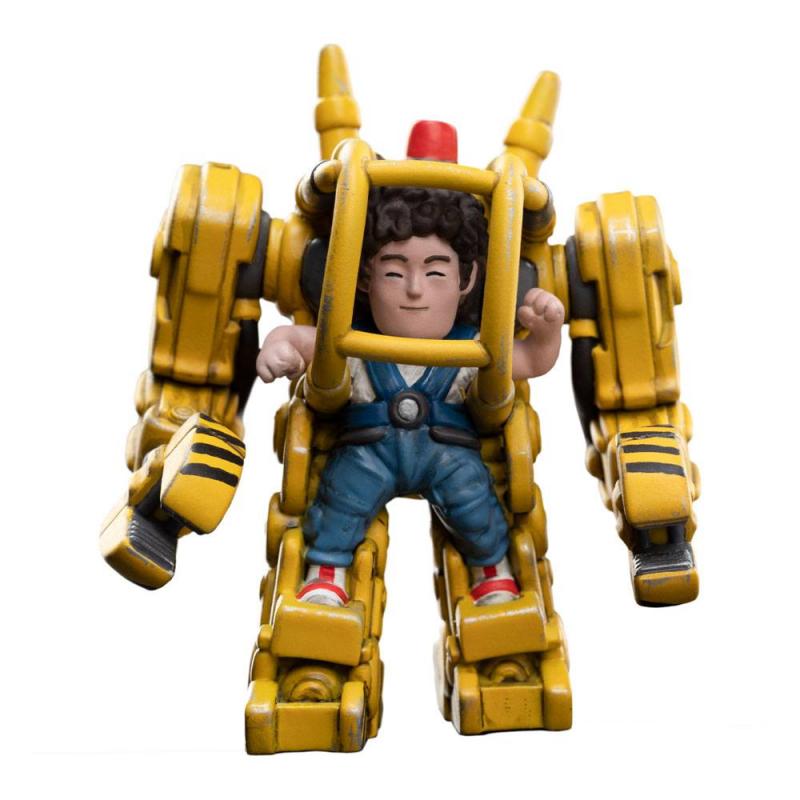 Alien: Powerloader 6 cm Micro Epics PVC Figure - Weta Workshop
