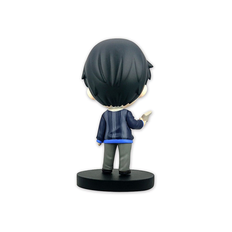 Tokyo Ghoul Mini Figure Collection Mini Figures Collection 6 cm Assortment (6) 2