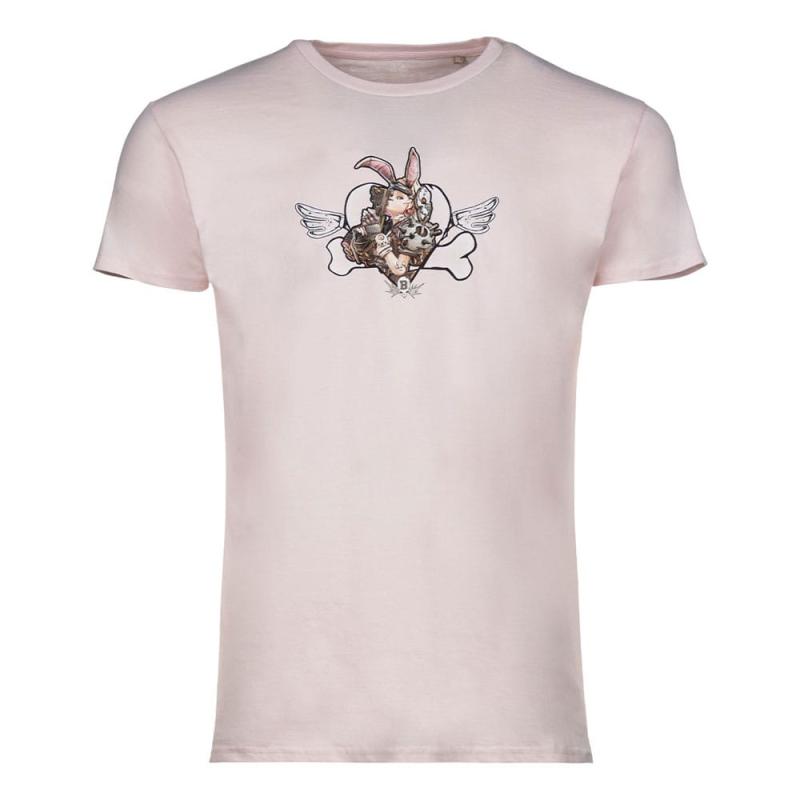 Borderlands T-Shirt Tiny Tina