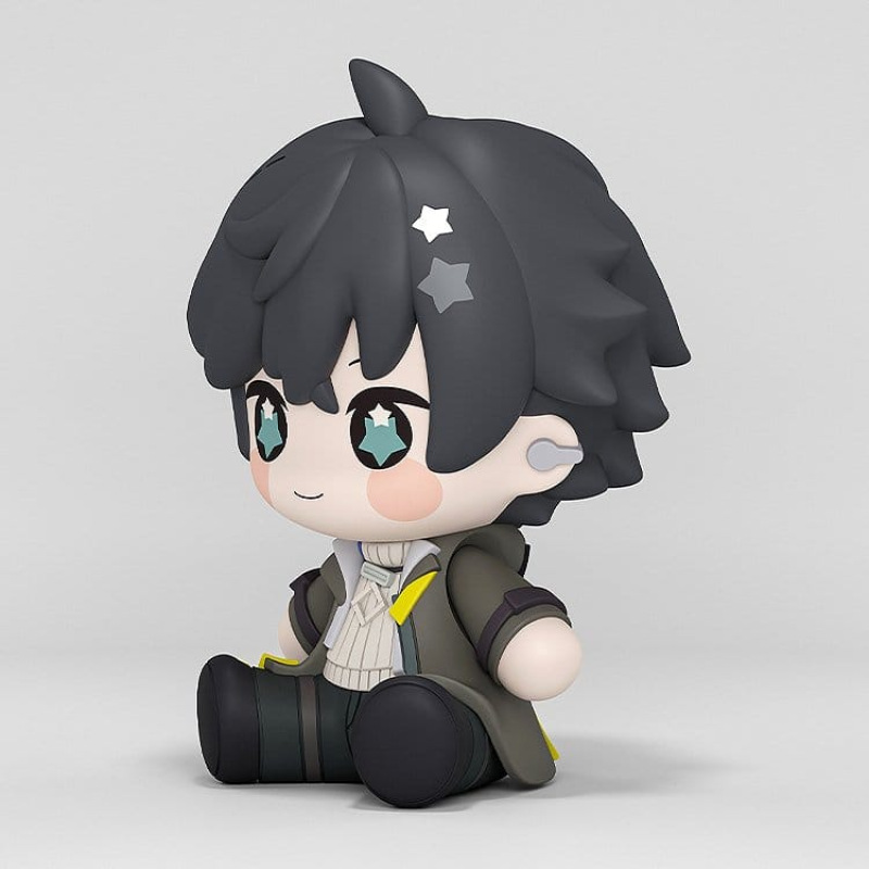 Arknights: Endfield Huggy Good Smile Mini Figure Endministrator (Male) 7 cm 2