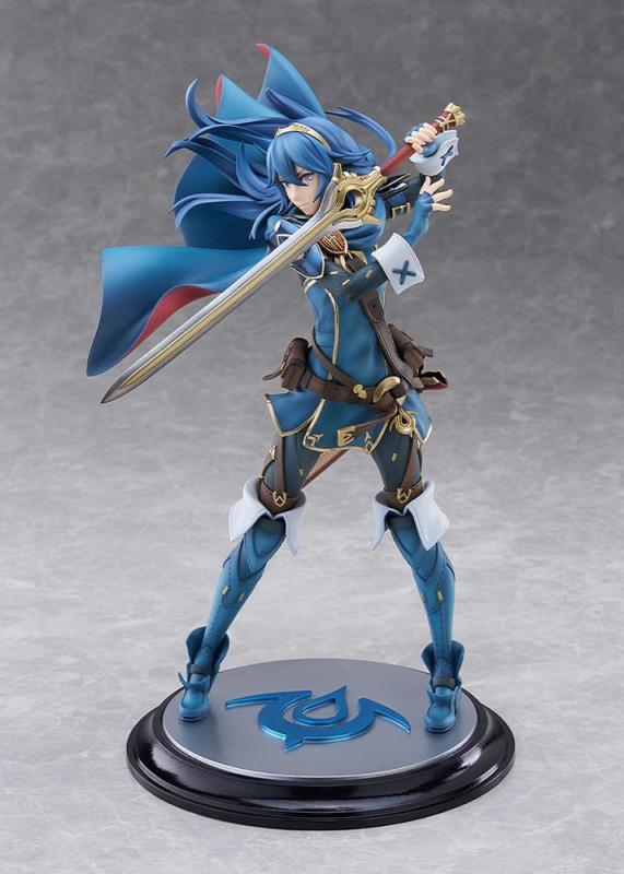Fire Emblem PVC Statue 1/7 Lucina 24 cm 2