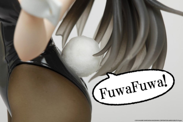 Rascal Does Not Dream Series Coreful PVC Figure Mai Sakurajima (Bunny Ver.) 20 cm 2