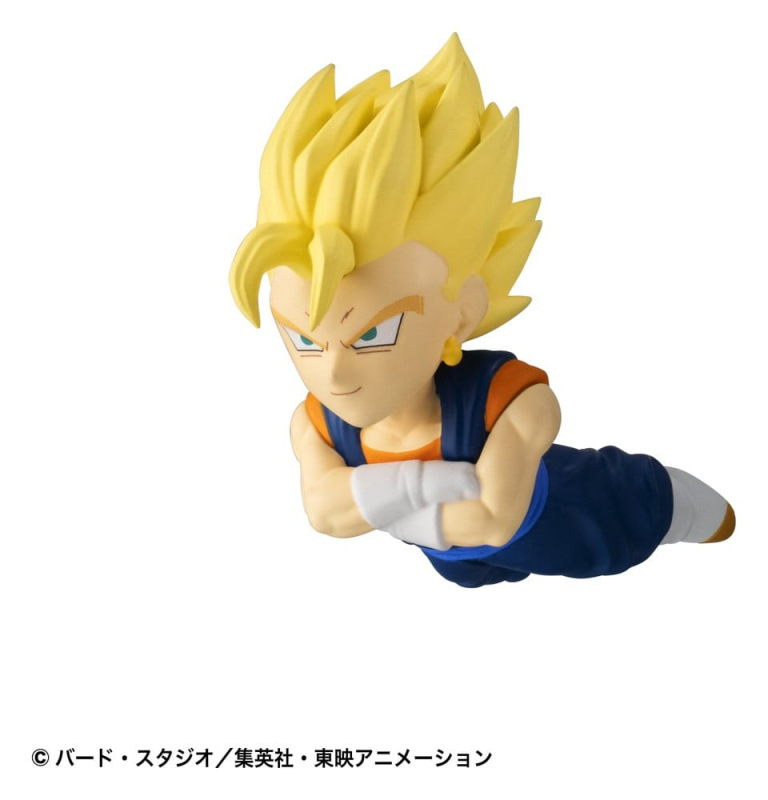 Dragon Ball Tobimas Mini Figures Vol. 3 Blind Box Assortment (6) 8