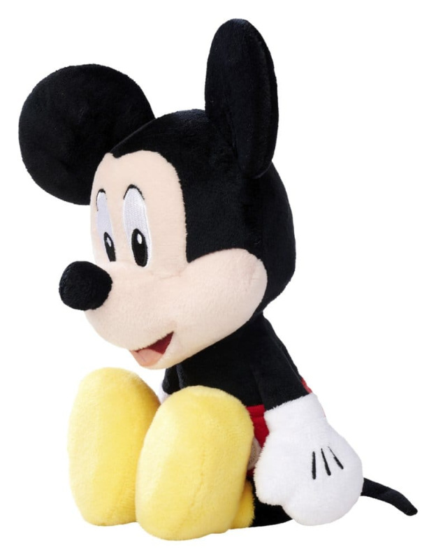 Disney Clubhouse Plush Figure Mickey 25 cm 2