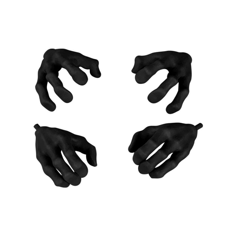 Battletoads Anthology Series Action Figure Wave 1: Zitz 15 cm 8