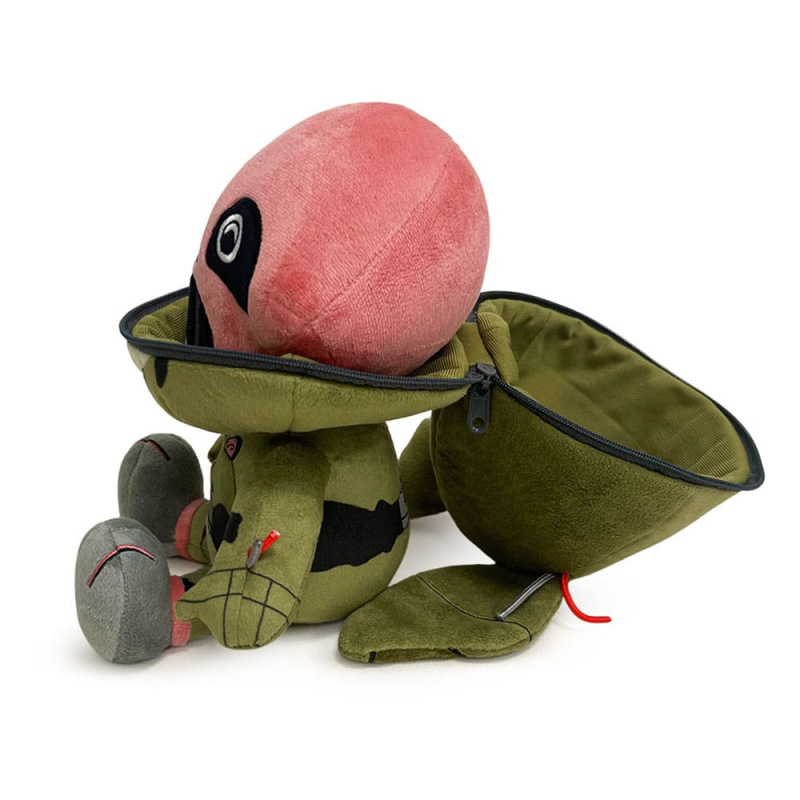 Five Nights at Freddy's Plush Figure Springtrapped Afton 23 cm 5