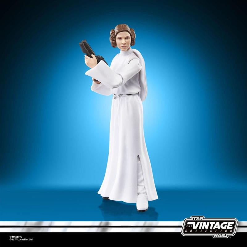 Star Wars Episode IV Vintage Collection Action Figure Princess Leia Organa 10 cm