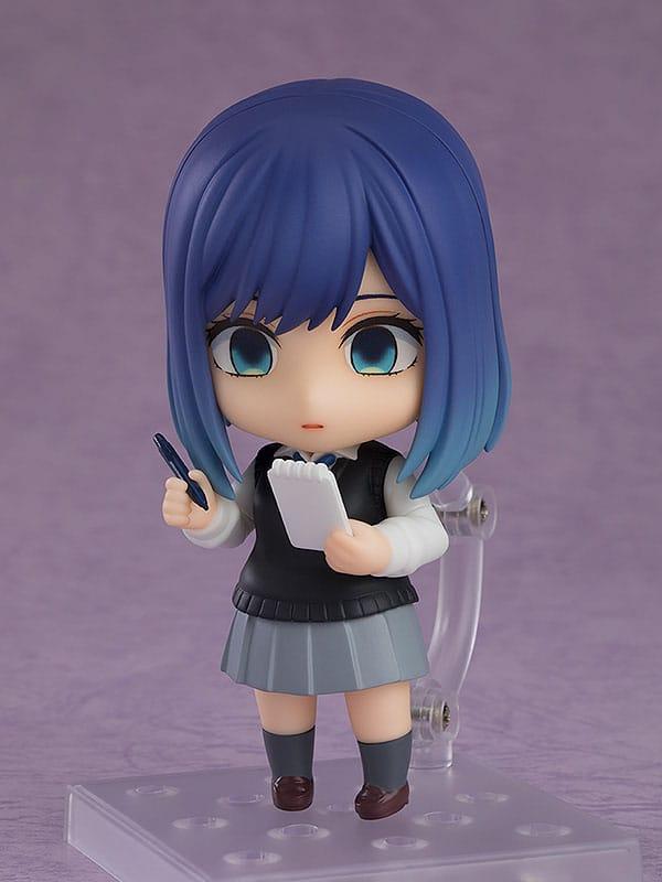 Oshi No Ko Nendoroid Action Figure Akane Kurokawa 10 cm